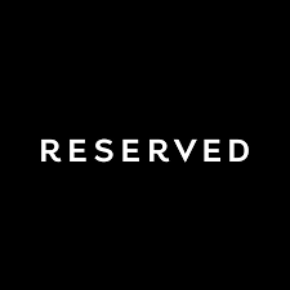 Reserved